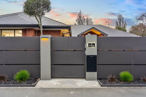 Photo of property in 2 Ryton Way, Wigram, Christchurch, 8025