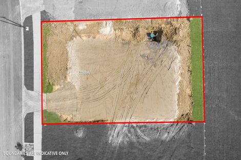 Photo of property in 6 Omahuru Road, Glenbrook, 2681