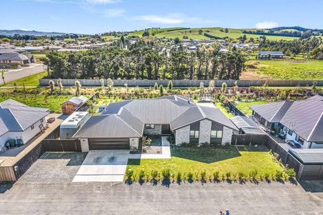 Photo of property in 1 Cox Lane, Amberley, 7410