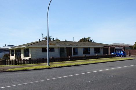 Photo of property in 16 Mangati Road, Bell Block, New Plymouth, 4312