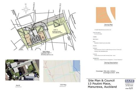 Photo of property in 13 Poutini Place, Manurewa, Auckland, 2102