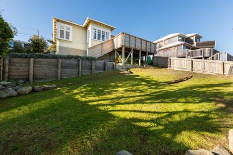 Photo of property in 13 Thornley Street, Titahi Bay, Porirua, 5022