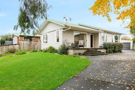 Photo of property in 6 Churchill Street, Pukekohe, 2120