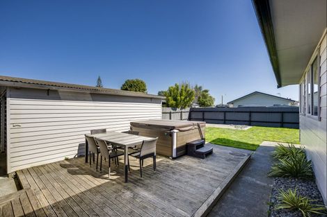 Photo of property in 8 Spriggs Crescent, Greenmeadows, Napier, 4112