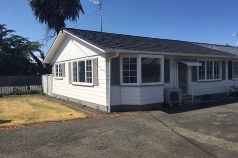 Photo of property in 35a Gonville Avenue, Gonville, Wanganui, 4501