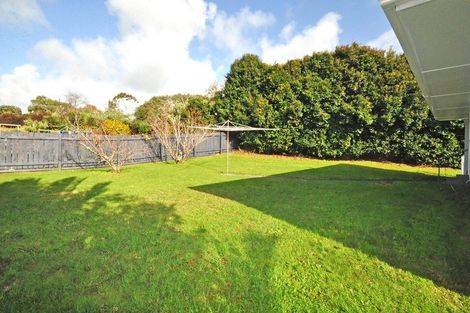 Photo of property in 35 Matai Street, Waiuku, 2123