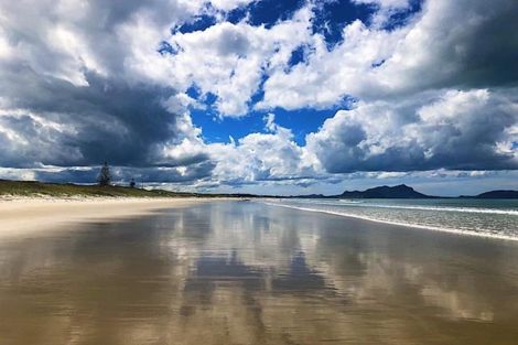 Photo of property in 2 Sunset Way, Ruakaka, 0116