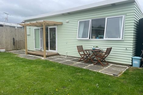 Photo of property in 8-8a Walton Avenue, Waikanae, 5036