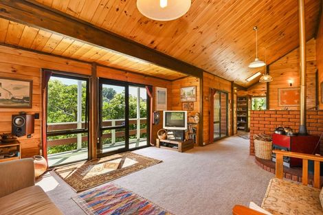 Photo of property in 21 Burns Road, Hospital Hill, Napier, 4110