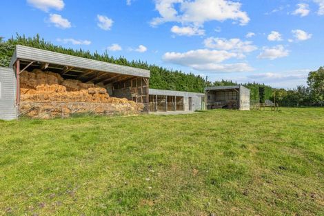 Photo of property in 146 Chatmos Road, Willowby, Ashburton, 7773