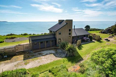 Photo of property in 86 Clayton Street, Kakanui, Oamaru, 9495