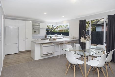 Photo of property in 133a Condell Avenue, Papanui, Christchurch, 8053