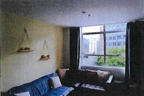 Photo of property in Hume House, 9/152 The Terrace, Wellington Central, Wellington, 6011