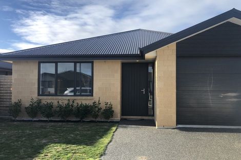 Photo of property in 30 Pakohe Street, Pegasus, 7612