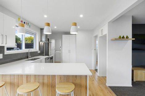 Photo of property in 26 Reynolds Avenue, Bishopdale, Christchurch, 8053