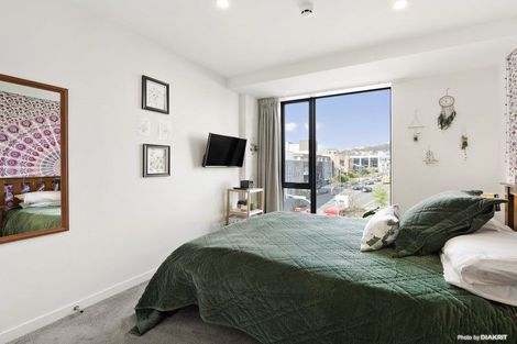 Photo of property in Vsp South, 301/168 Victoria Street, Te Aro, Wellington, 6011