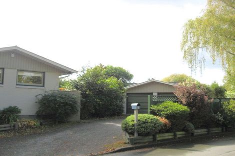 Photo of property in 3 Chevron Place, Ilam, Christchurch, 8041