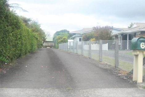 Photo of property in 6 Glen Terrace, Te Puke, 3119