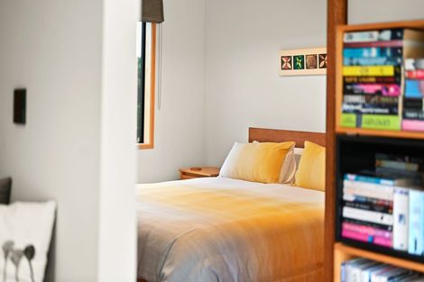 Photo of property in 724b Ruapuke Road, Raglan, 3296