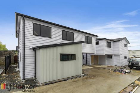 Photo of property in 12 Mervan Street, Mangere East, Auckland, 2024