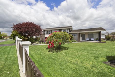 Photo of property in 22 Findlater Street, Matamata, 3400