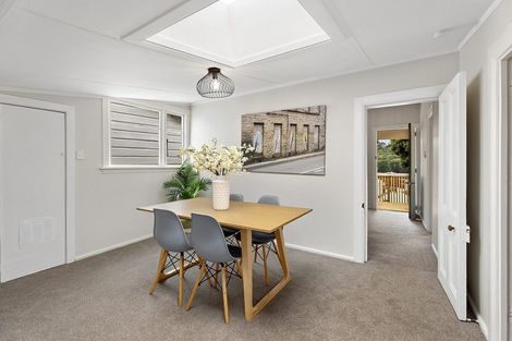 Photo of property in 116 Wallace Street, Mount Cook, Wellington, 6021