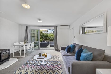 Photo of property in 2/124 John Street, Ponsonby, Auckland, 1011