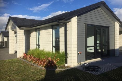 Photo of property in 7 Blacklock Road, Pyes Pa, Tauranga, 3112