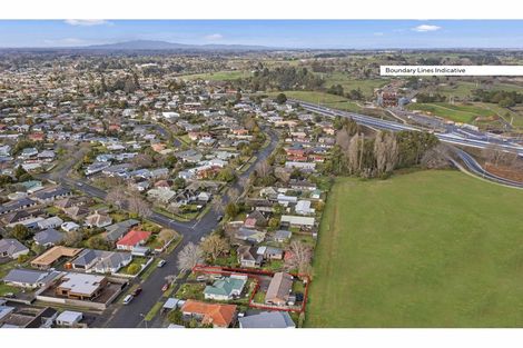 Photo of property in 18b Flynn Road, Hillcrest, Hamilton, 3216