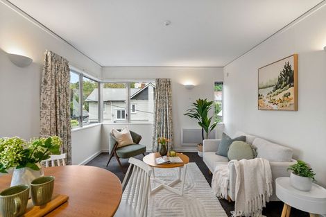 Photo of property in Iona Towers, 202/140 Abel Smith Street, Te Aro, Wellington, 6011
