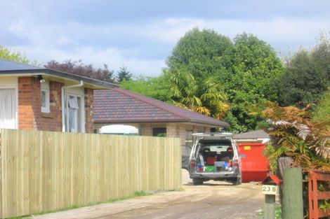 Photo of property in 23b Wingrove Road, Owhata, Rotorua, 3010