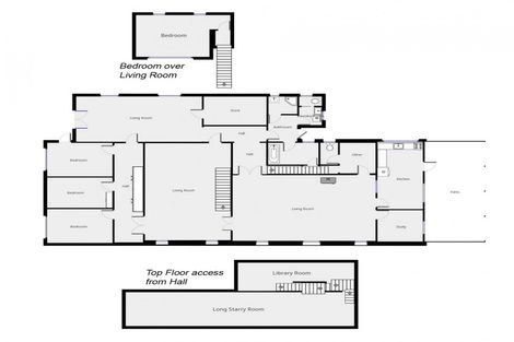 Photo of property in 9 Liddell Street, Foxton, 4814