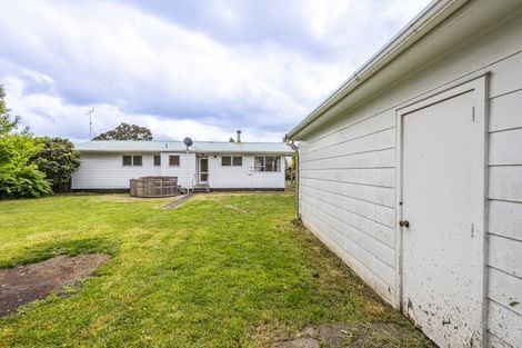 Photo of property in 34 Arawa Street, Ohakune, 4625
