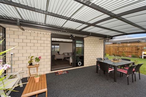 Photo of property in 4 Patatee Terrace, Baverstock, Hamilton, 3200