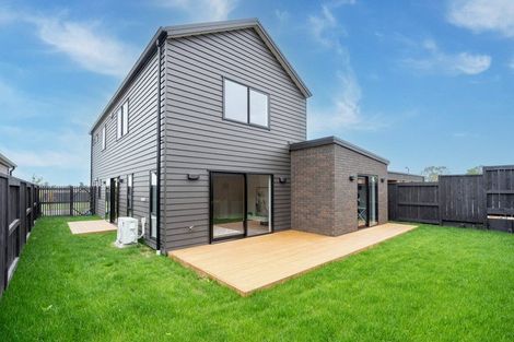 Photo of property in 27 Earp Crescent, Chartwell, Hamilton, 3210