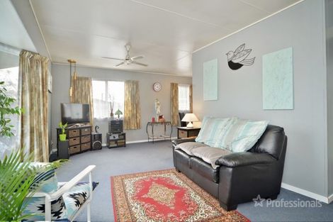 Photo of property in 19 Baillie Crescent, Carterton, 5713