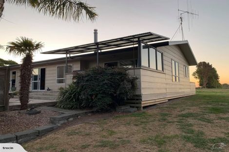 Photo of property in 45 Arawa Road, Pongakawa, Te Puke, 3186