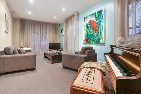 Photo of property in 21 Anglesea Street, Freemans Bay, Auckland, 1011