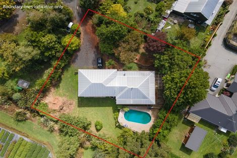 Photo of property in 3 Johnston Street, Katikati, 3129