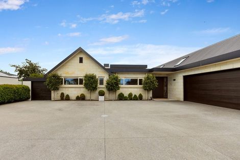 Photo of property in 21 Mayfly Lane, Northwood, Christchurch, 8051