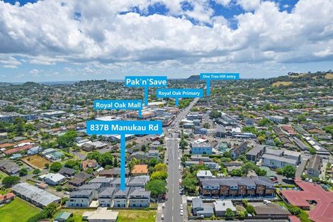 Photo of property in 837b Manukau Road, Royal Oak, Auckland, 1061