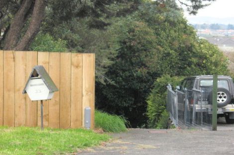 Photo of property in 33 Leaver Place, Weymouth, Auckland, 2103