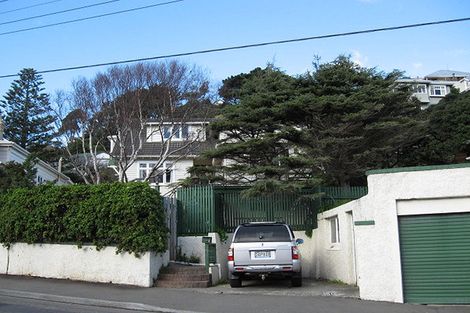 Photo of property in 75 Hamilton Road, Hataitai, Wellington, 6021