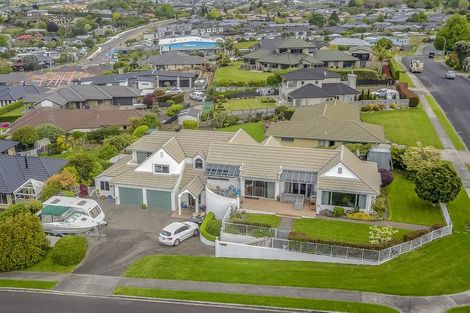 Photo of property in 61 Hamurana Road, Omokoroa, 3114