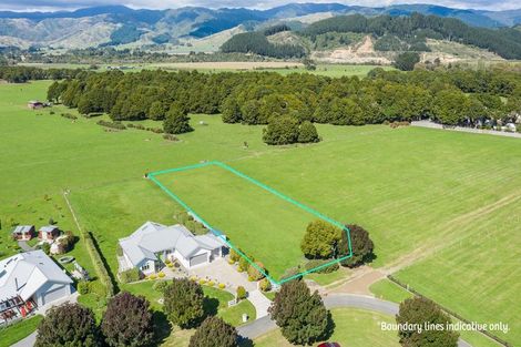 Photo of property in 23 Pinot Crescent, Ohau, 5570