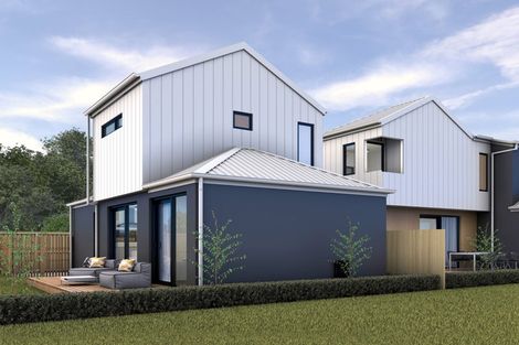 Photo of property in 5/32 Allard Street, Edgeware, Christchurch, 8013