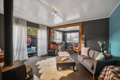 Photo of property in 22 Paraone Road, Tamarau, Gisborne, 4010