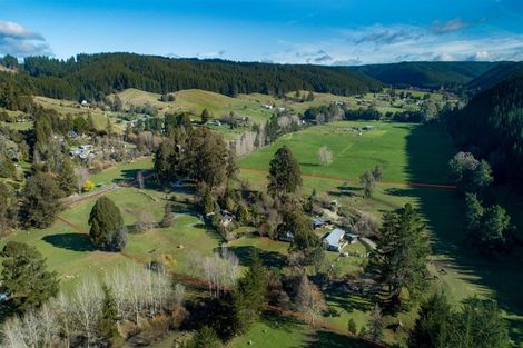 Photo of property in 96 Pigeon Valley Road, Pigeon Valley, Wakefield, 7096