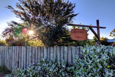 Photo of property in 540 Brookby Road, Hawkesbury, Blenheim, 7272