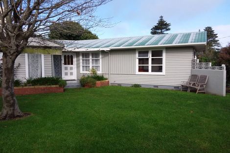 Photo of property in 7 Hadfield Street, Patea, 4520